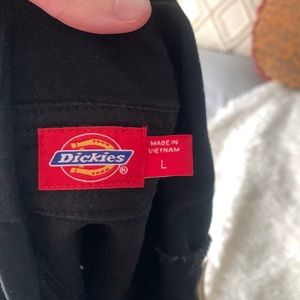 Dickies overall dress